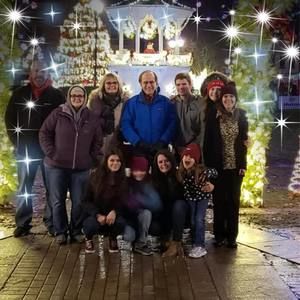 Meet your Posher, Patty